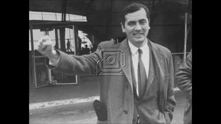 Rabbi Meir Kahane in Dix Hills JC, Feb 2 1976 02:01:51